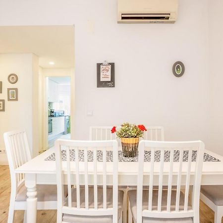 Guestready -Nice 2 Bedroom Apartment In Belem! Lissabon Buitenkant foto