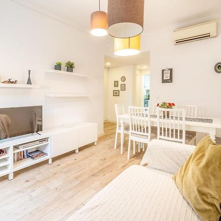 Guestready -Nice 2 Bedroom Apartment In Belem! Lissabon Buitenkant foto