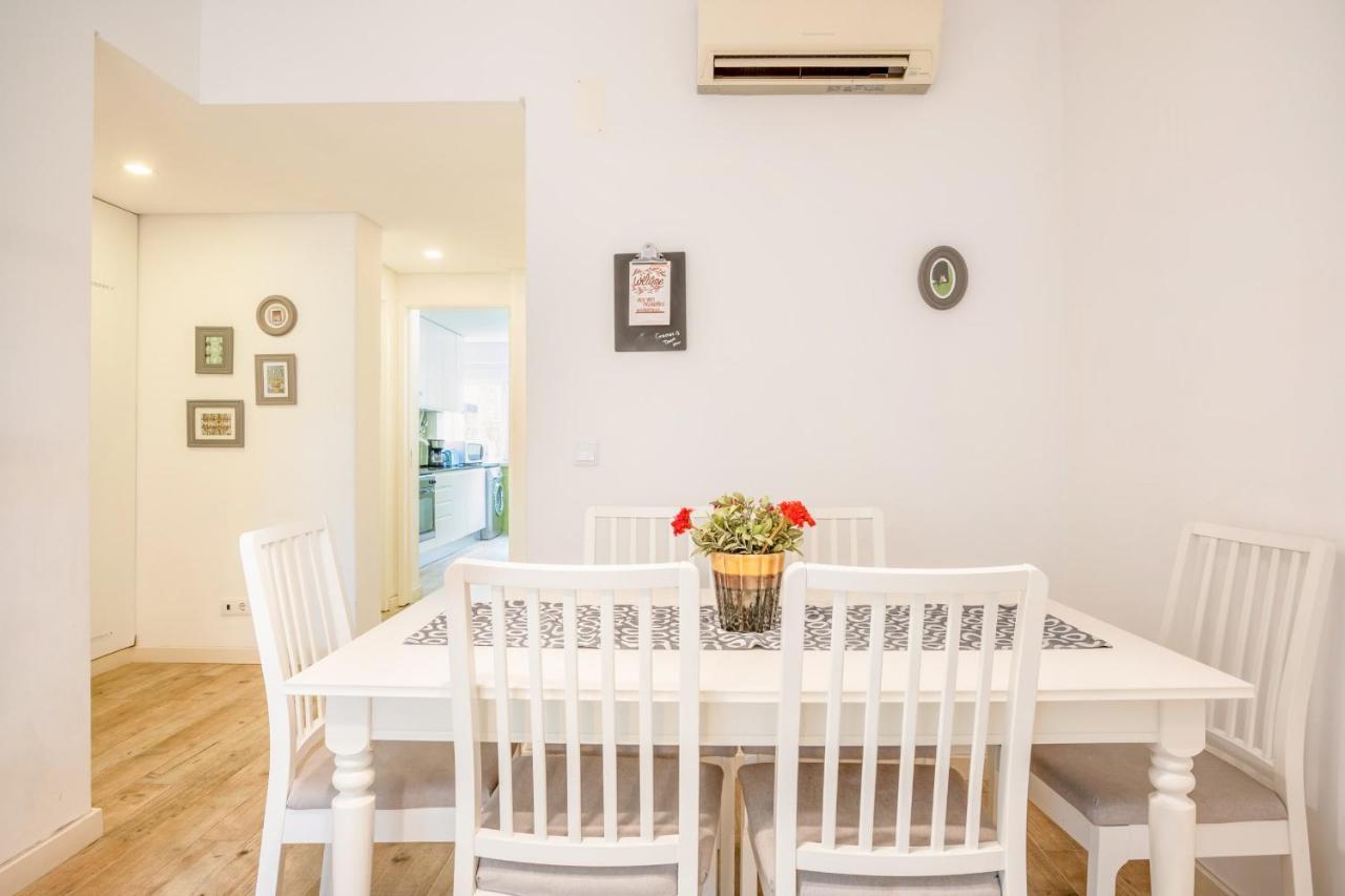 Guestready -Nice 2 Bedroom Apartment In Belem! Lissabon Buitenkant foto