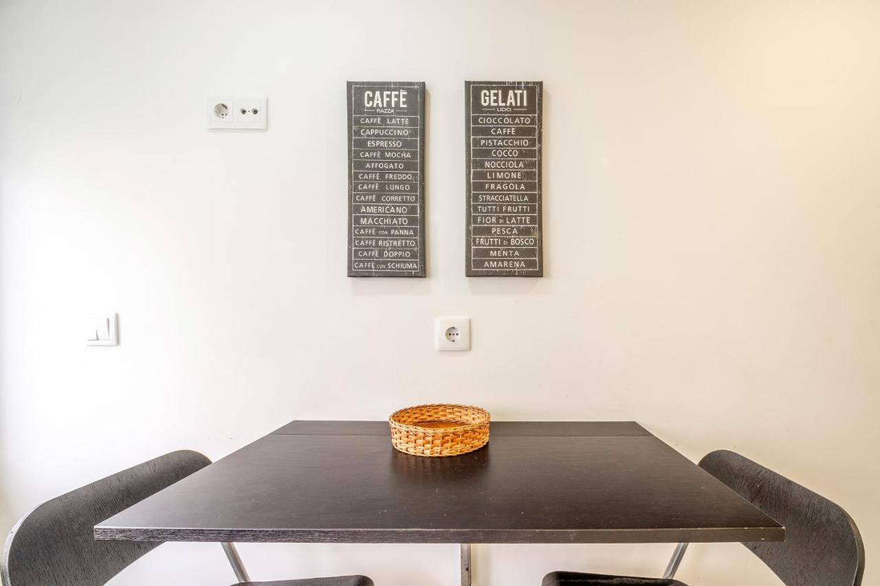 Guestready -Nice 2 Bedroom Apartment In Belem! Lissabon Buitenkant foto