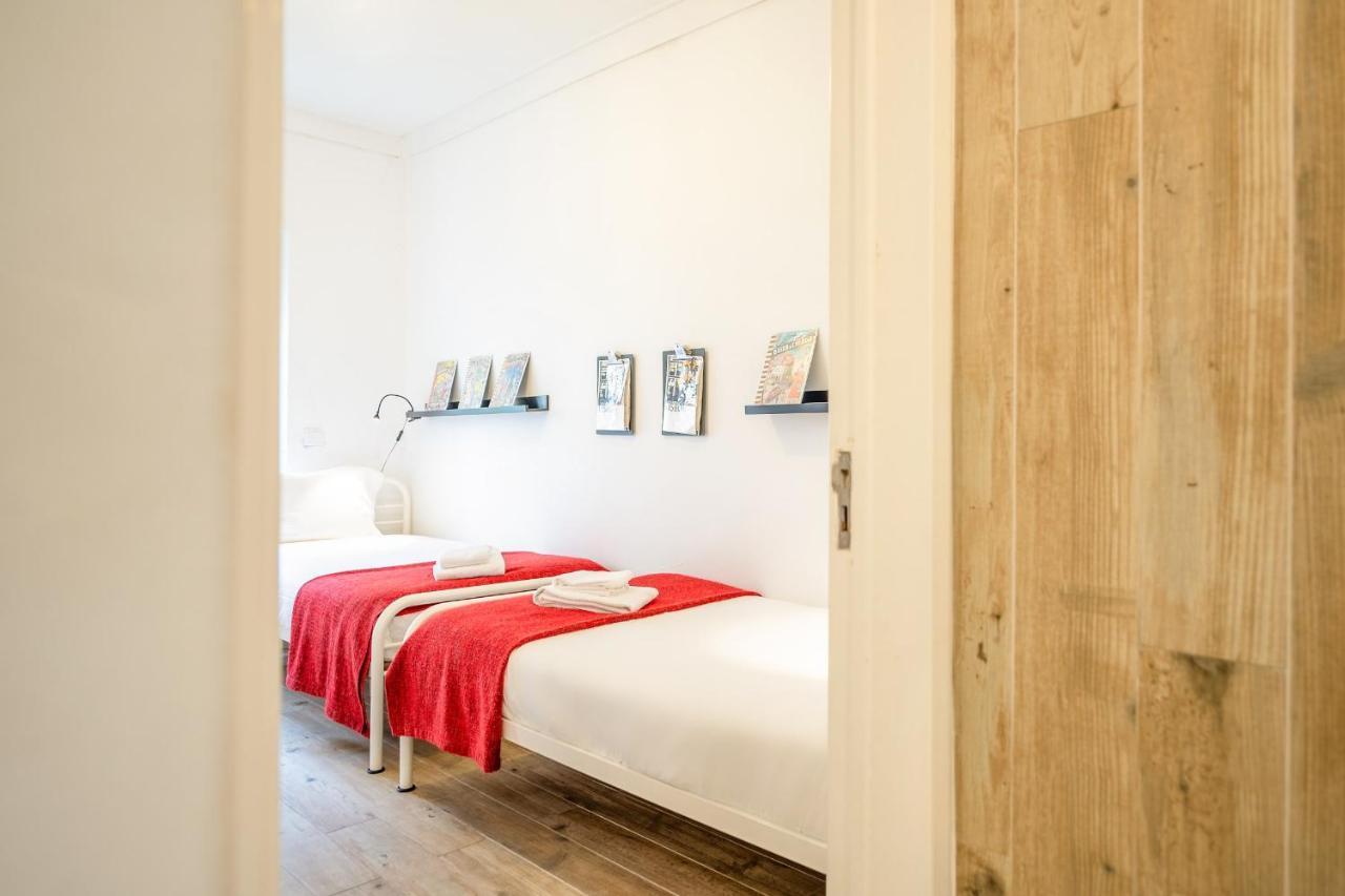 Guestready -Nice 2 Bedroom Apartment In Belem! Lissabon Buitenkant foto