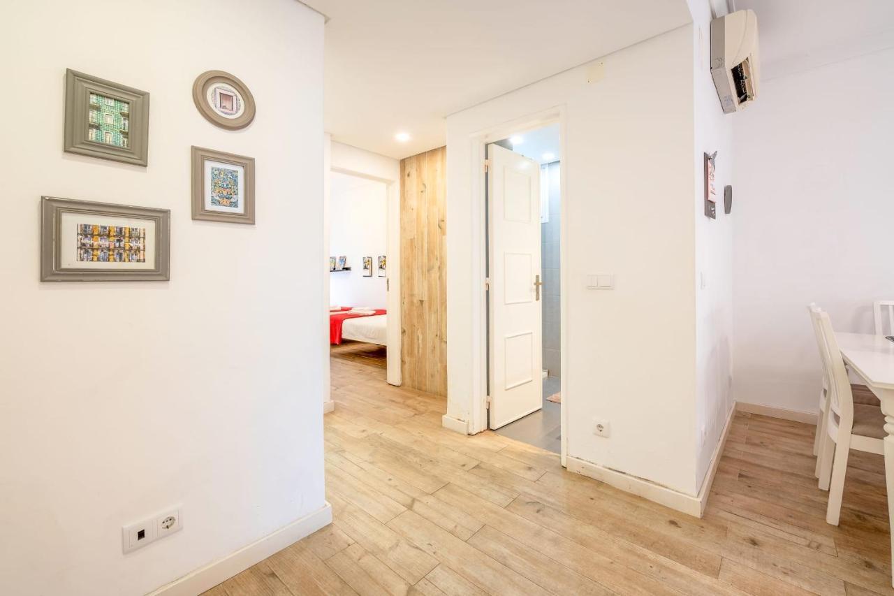 Guestready -Nice 2 Bedroom Apartment In Belem! Lissabon Buitenkant foto